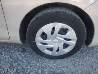 TOYOTA AQUA 2022 Image 10