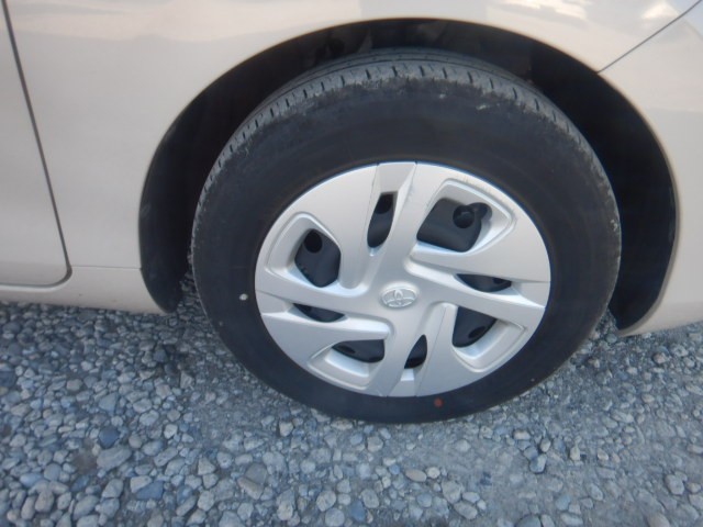 TOYOTA AQUA 2022 Image 25