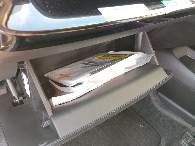 TOYOTA AQUA 2022 Image 29