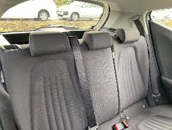 TOYOTA AQUA 2022 Image 7