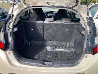 TOYOTA AQUA 2022 Image 8