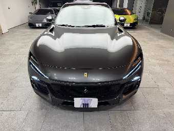 FERRARI PUROSANGUE 2025 Image 2