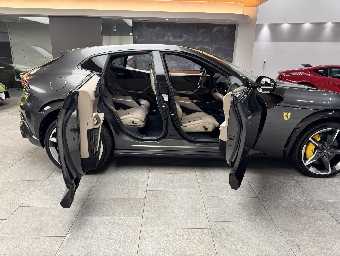 FERRARI PUROSANGUE 2025 Image 12