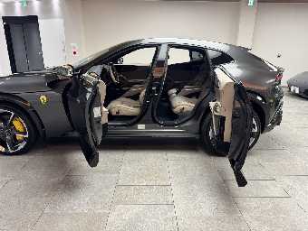 FERRARI PUROSANGUE 2025 Image 13