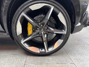 FERRARI PUROSANGUE 2025 Image 15