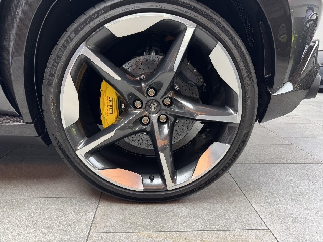 FERRARI PUROSANGUE 2025 Image 21