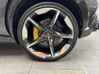 FERRARI PUROSANGUE 2025 Image 16