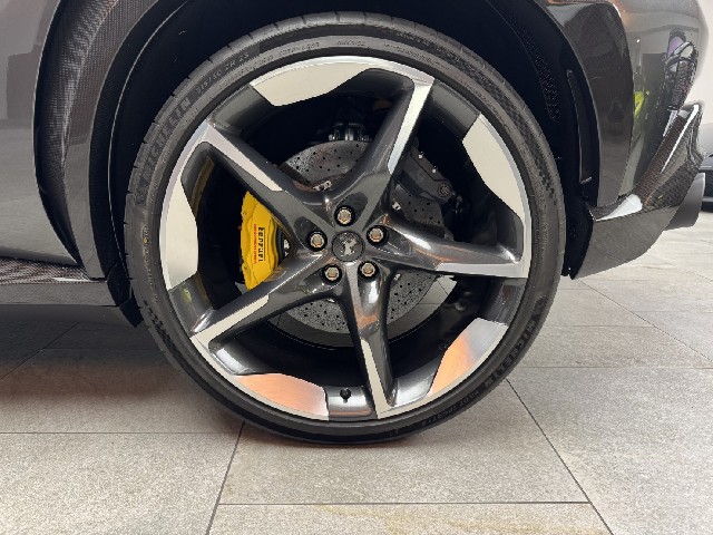 FERRARI PUROSANGUE 2025 Image 22