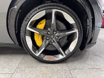 FERRARI PUROSANGUE 2025 Image 17