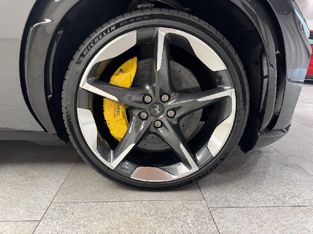 FERRARI PUROSANGUE 2025 Image 23