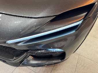 FERRARI PUROSANGUE 2025 Image 18