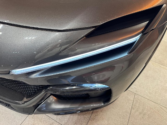 FERRARI PUROSANGUE 2025 Image 24