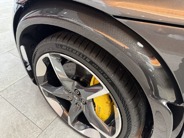 FERRARI PUROSANGUE 2025 Image 26