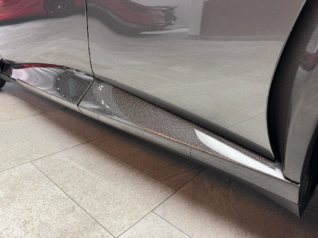 FERRARI PUROSANGUE 2025 Image 28