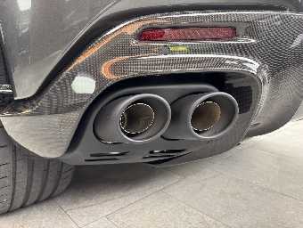 FERRARI PUROSANGUE 2025 Image 24