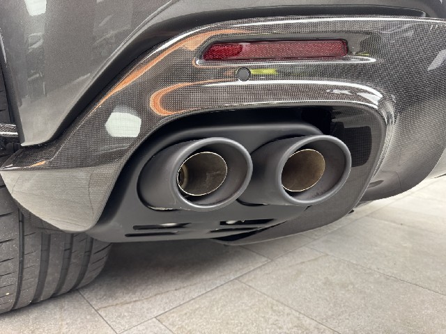 FERRARI PUROSANGUE 2025 Image 30