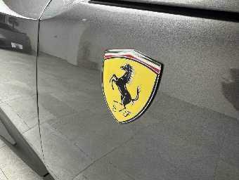 FERRARI PUROSANGUE 2025 Image 27