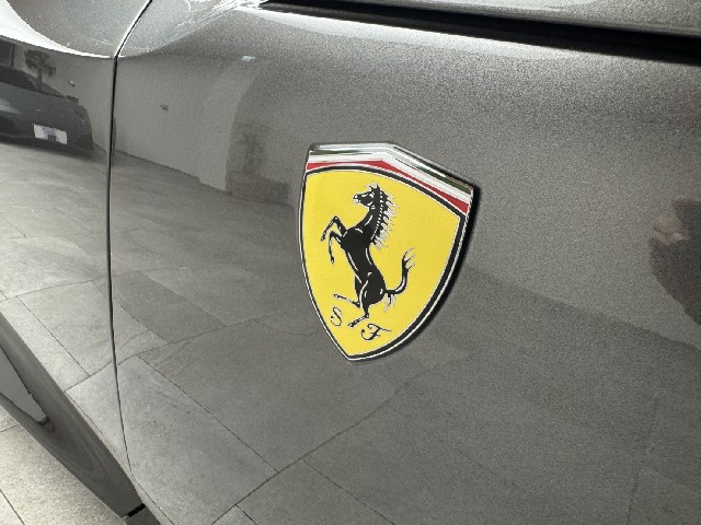 FERRARI PUROSANGUE 2025 Image 33