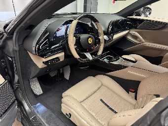 FERRARI PUROSANGUE 2025 Image 28