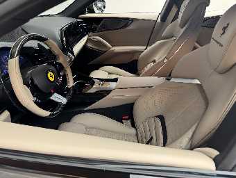 FERRARI PUROSANGUE 2025 Image 29