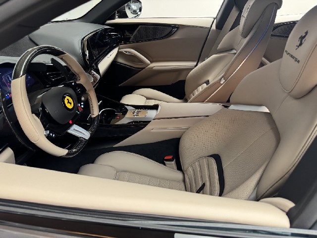 FERRARI PUROSANGUE 2025 Image 35