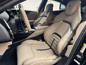 FERRARI PUROSANGUE 2025 Image 30