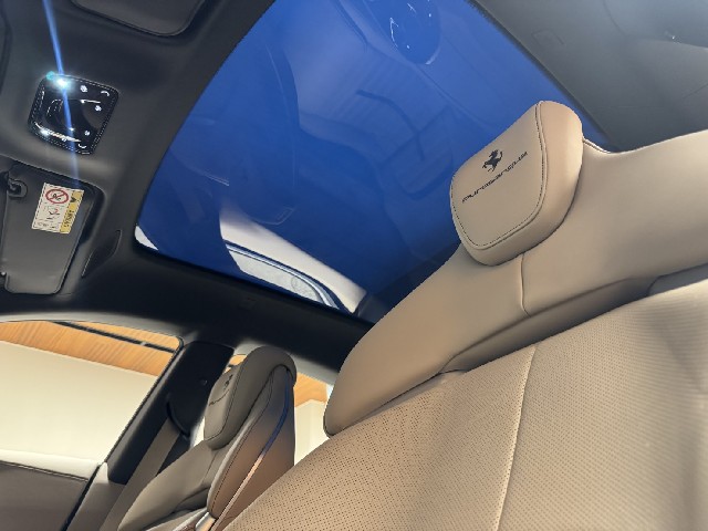 FERRARI PUROSANGUE 2025 Image 37