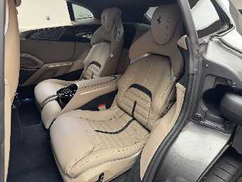 FERRARI PUROSANGUE 2025 Image 33