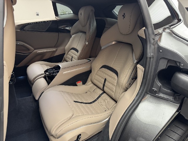 FERRARI PUROSANGUE 2025 Image 39