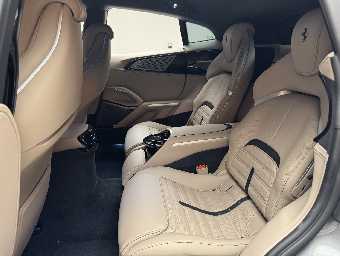 FERRARI PUROSANGUE 2025 Image 34