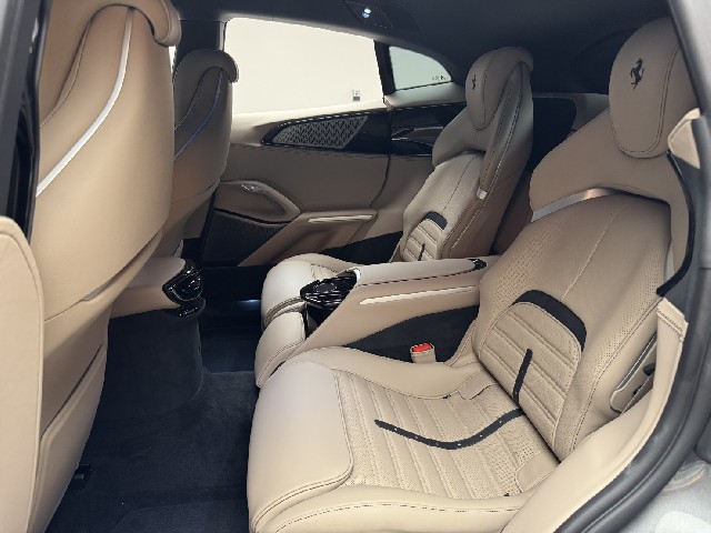 FERRARI PUROSANGUE 2025 Image 40