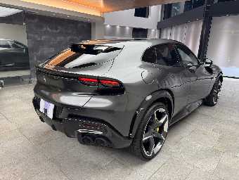 FERRARI PUROSANGUE 2025 Image 5