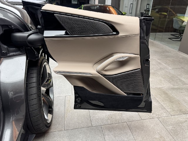 FERRARI PUROSANGUE 2025 Image 42