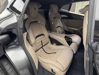 FERRARI PUROSANGUE 2025 Image 37