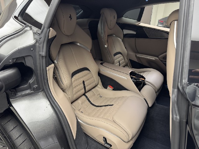 FERRARI PUROSANGUE 2025 Image 43