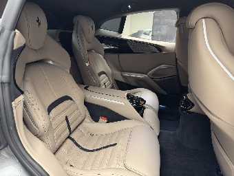 FERRARI PUROSANGUE 2025 Image 38