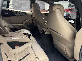 FERRARI PUROSANGUE 2025 Image 39