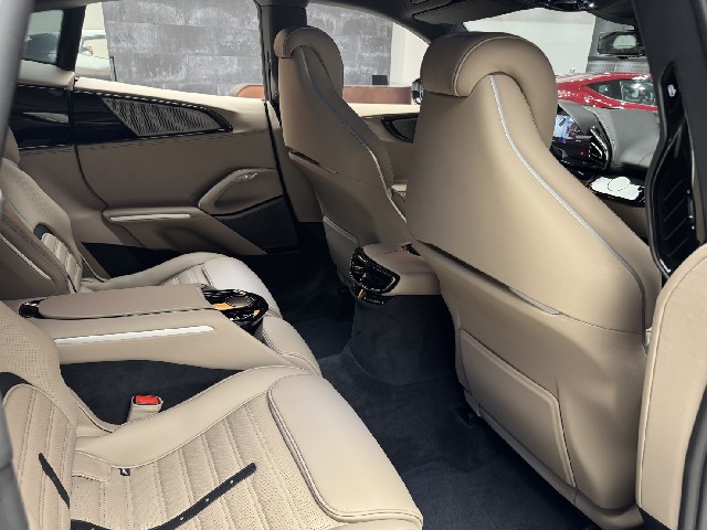 FERRARI PUROSANGUE 2025 Image 45