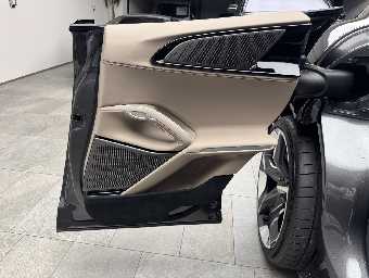 FERRARI PUROSANGUE 2025 Image 40