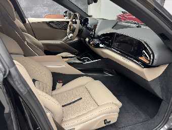 FERRARI PUROSANGUE 2025 Image 41