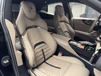 FERRARI PUROSANGUE 2025 Image 43