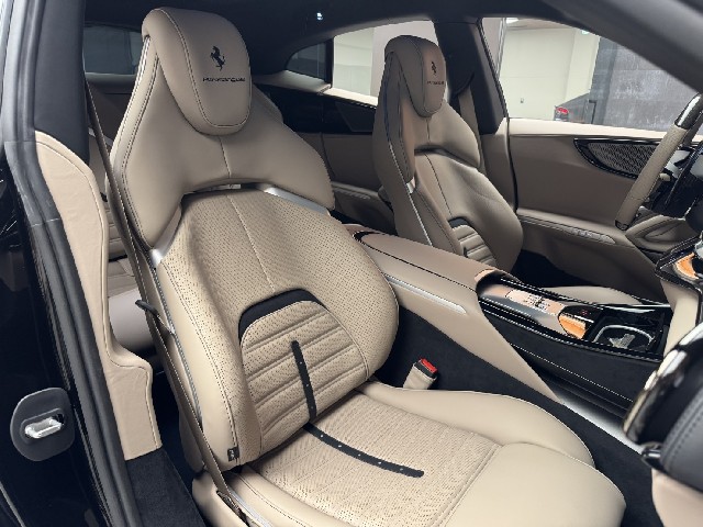 FERRARI PUROSANGUE 2025 Image 49