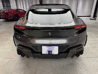 FERRARI PUROSANGUE 2025 Image 6