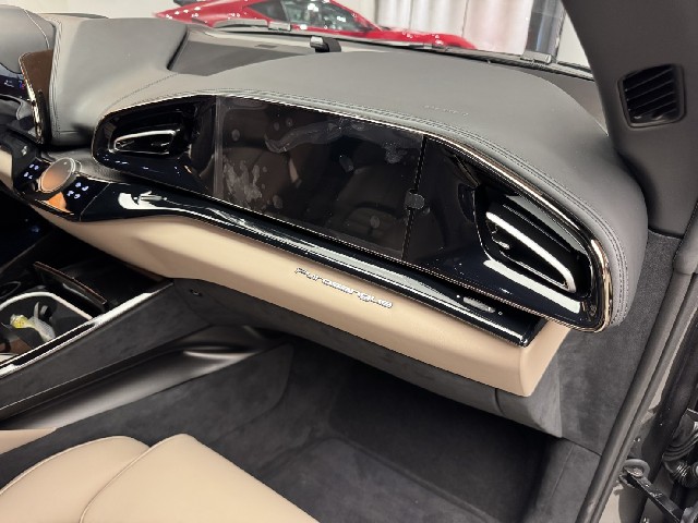 FERRARI PUROSANGUE 2025 Image 52