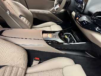 FERRARI PUROSANGUE 2025 Image 47