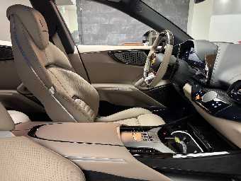 FERRARI PUROSANGUE 2025 Image 48