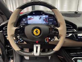 FERRARI PUROSANGUE 2025 Image 51