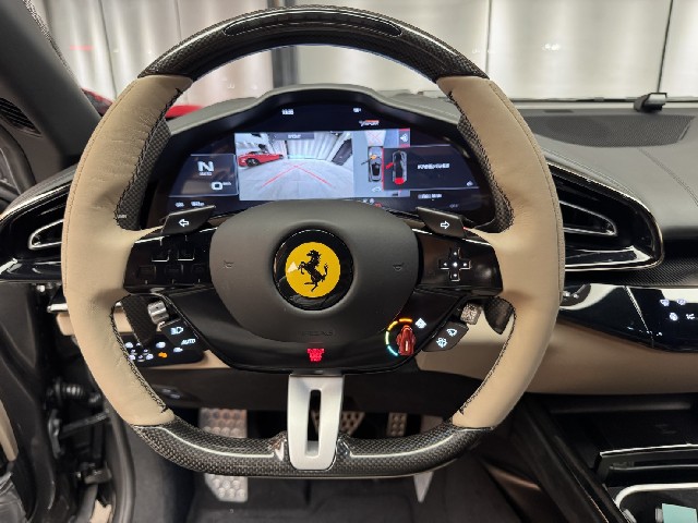 FERRARI PUROSANGUE 2025 Image 57