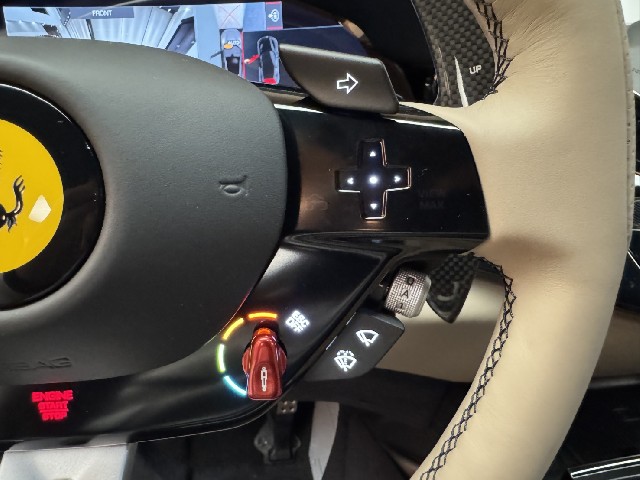 FERRARI PUROSANGUE 2025 Image 59