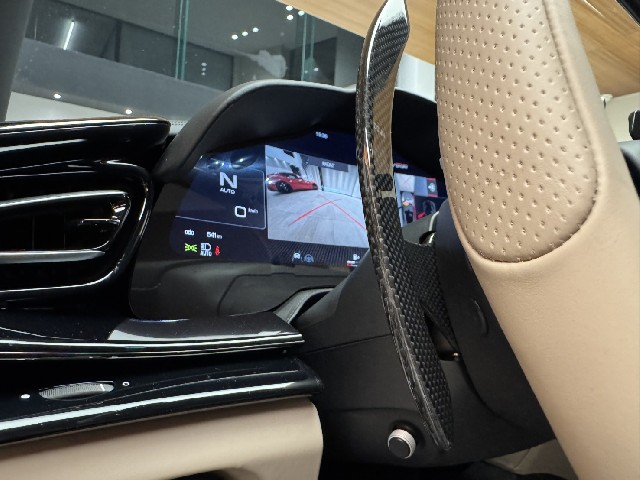 FERRARI PUROSANGUE 2025 Image 60